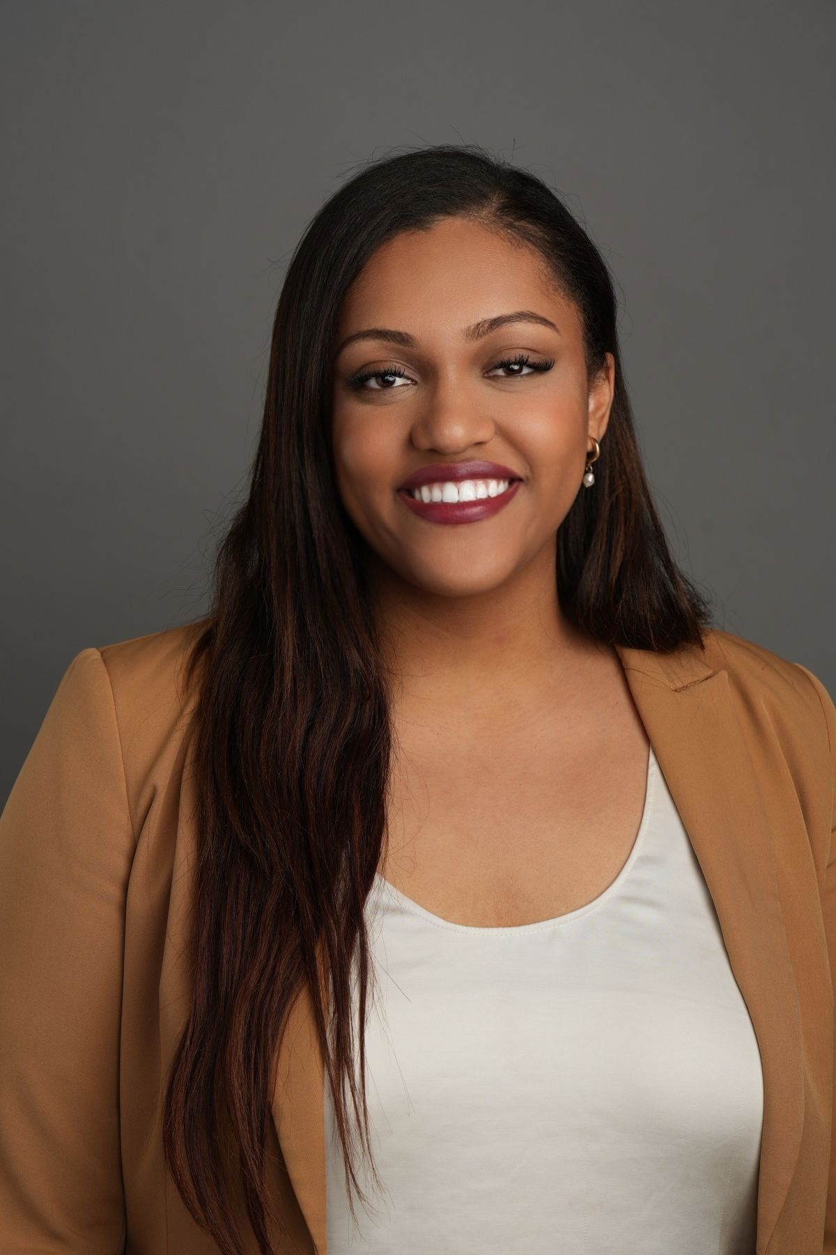 Lakshmi Mosquera Herrera